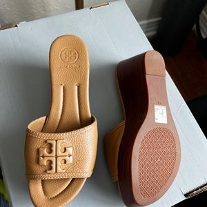 Tory Burch Wedges